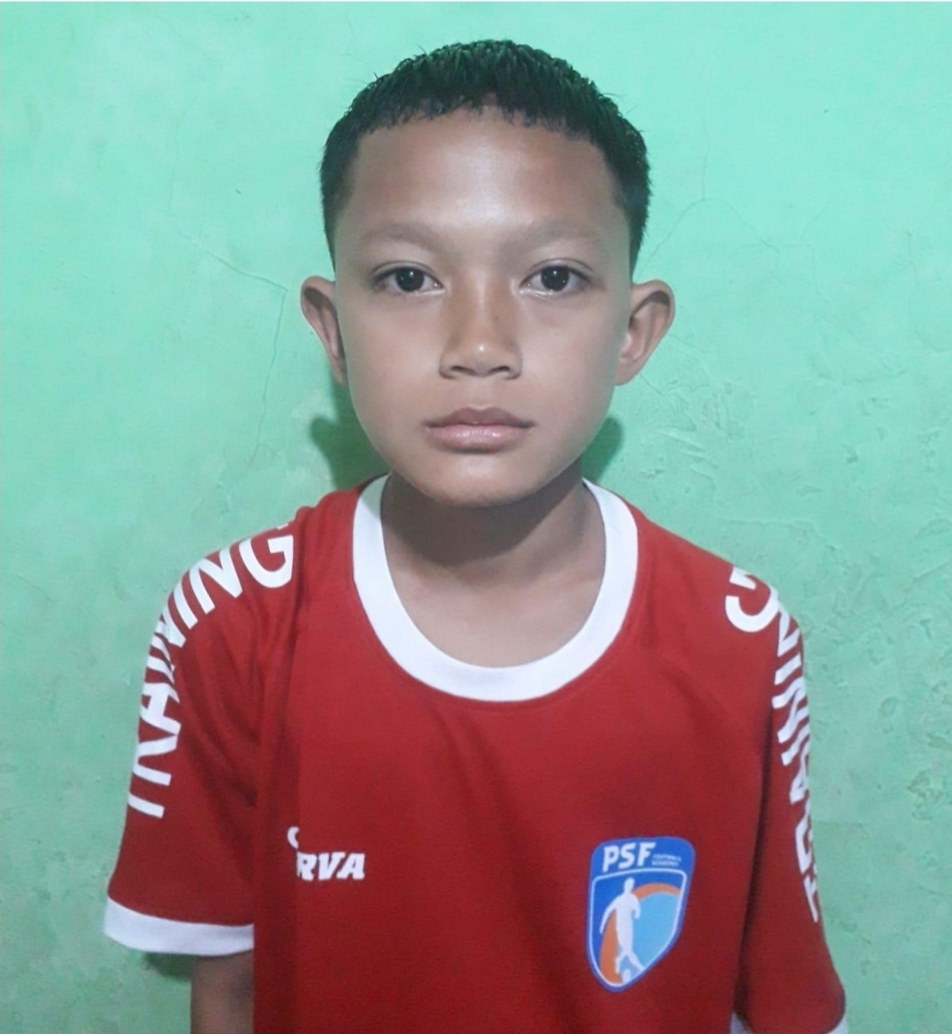 Badai Perdana Kusuma